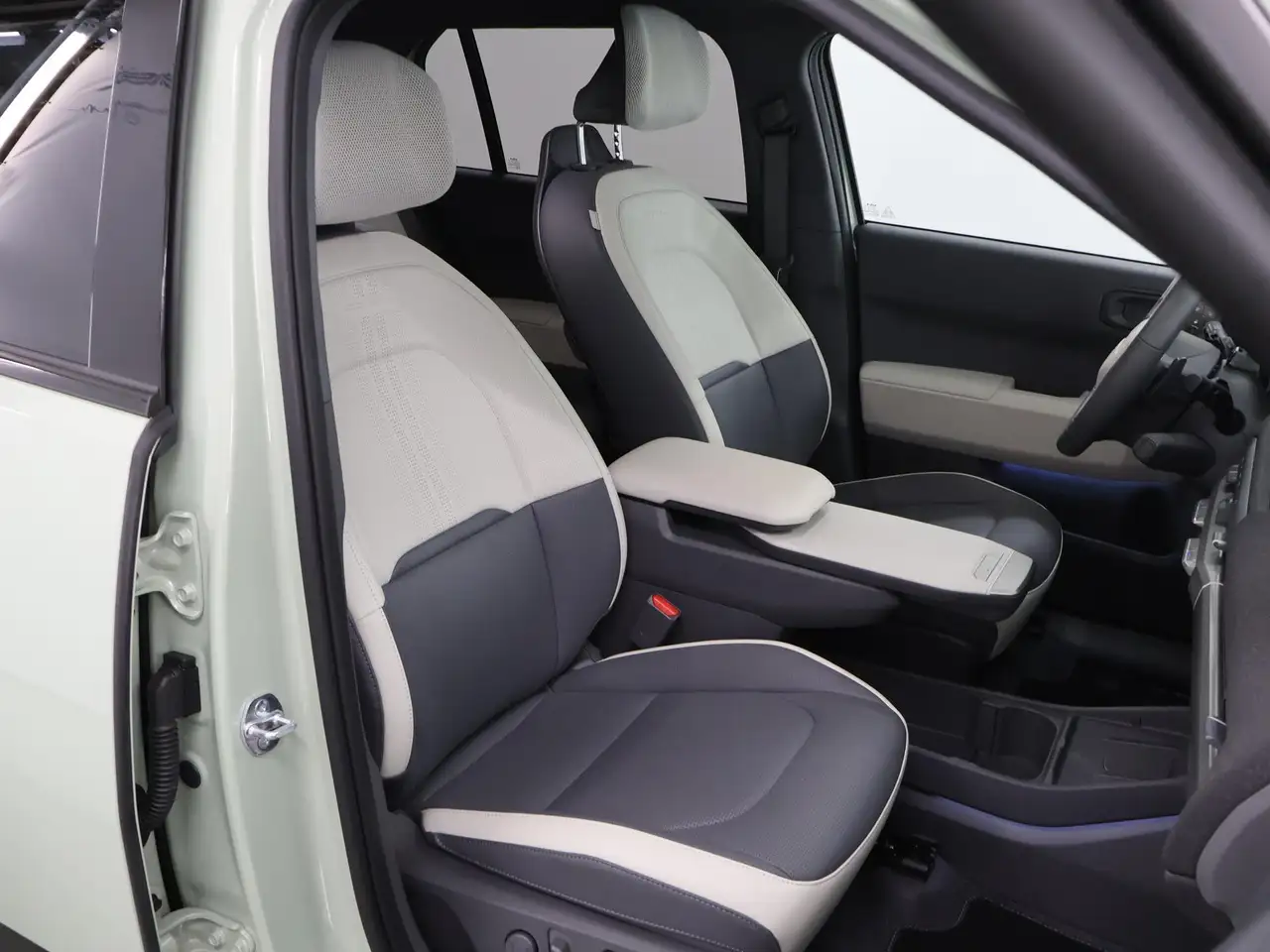 Kia EV3 2026