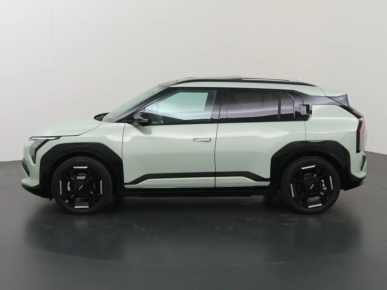 Kia EV3 2026