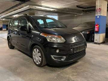 C3 Picasso 1,6 HDi 90 Comfort Comfort