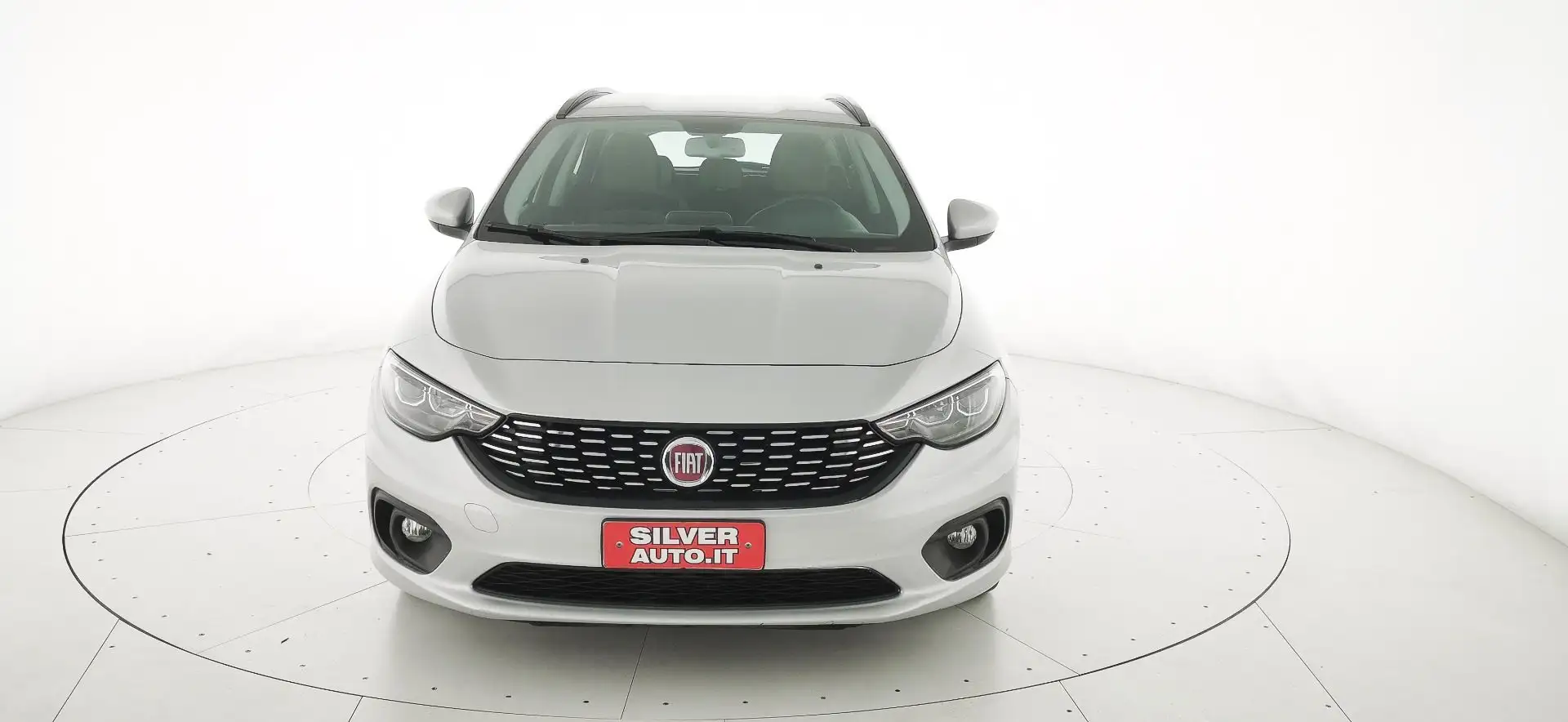 Fiat Tipo 1.4 SW Lounge Grigio - 2