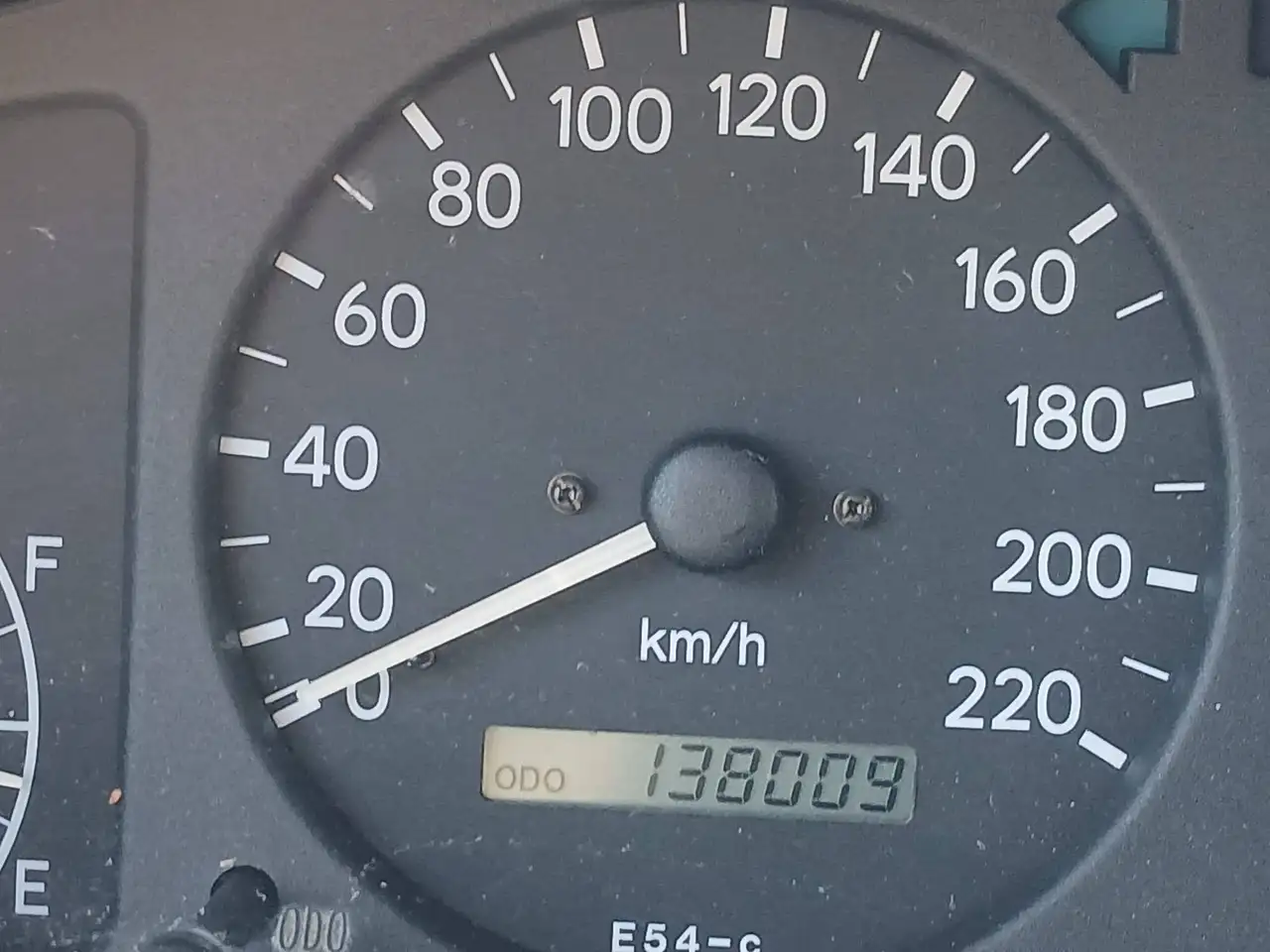 Toyota Corolla 1.6 VVT-i Terra, foto 9