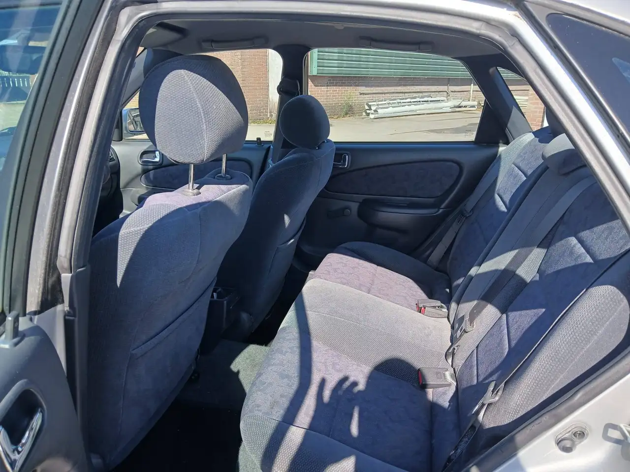 Toyota Corolla 1.6 VVT-i Terra, foto 6