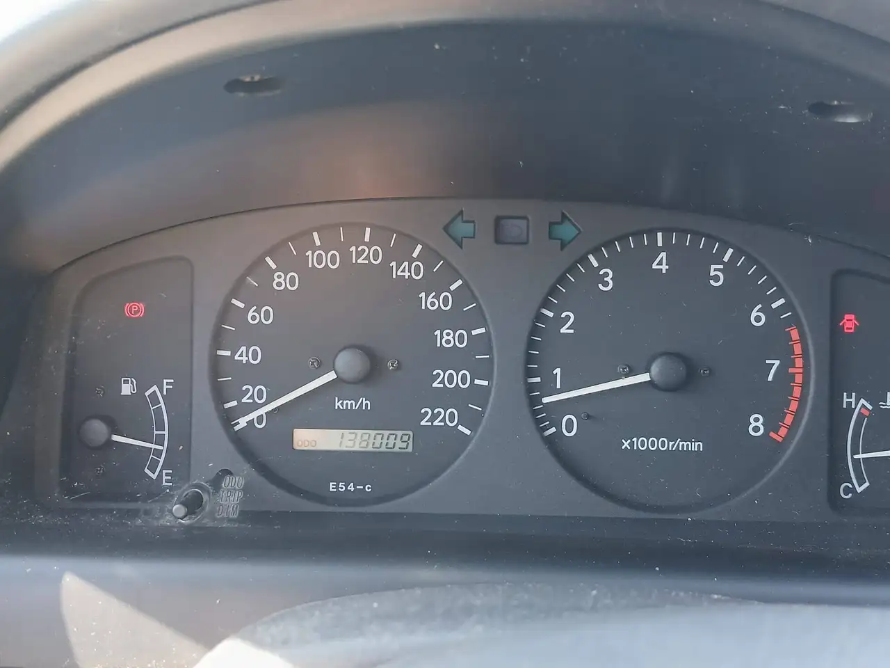 Toyota Corolla 1.6 VVT-i Terra, foto 10