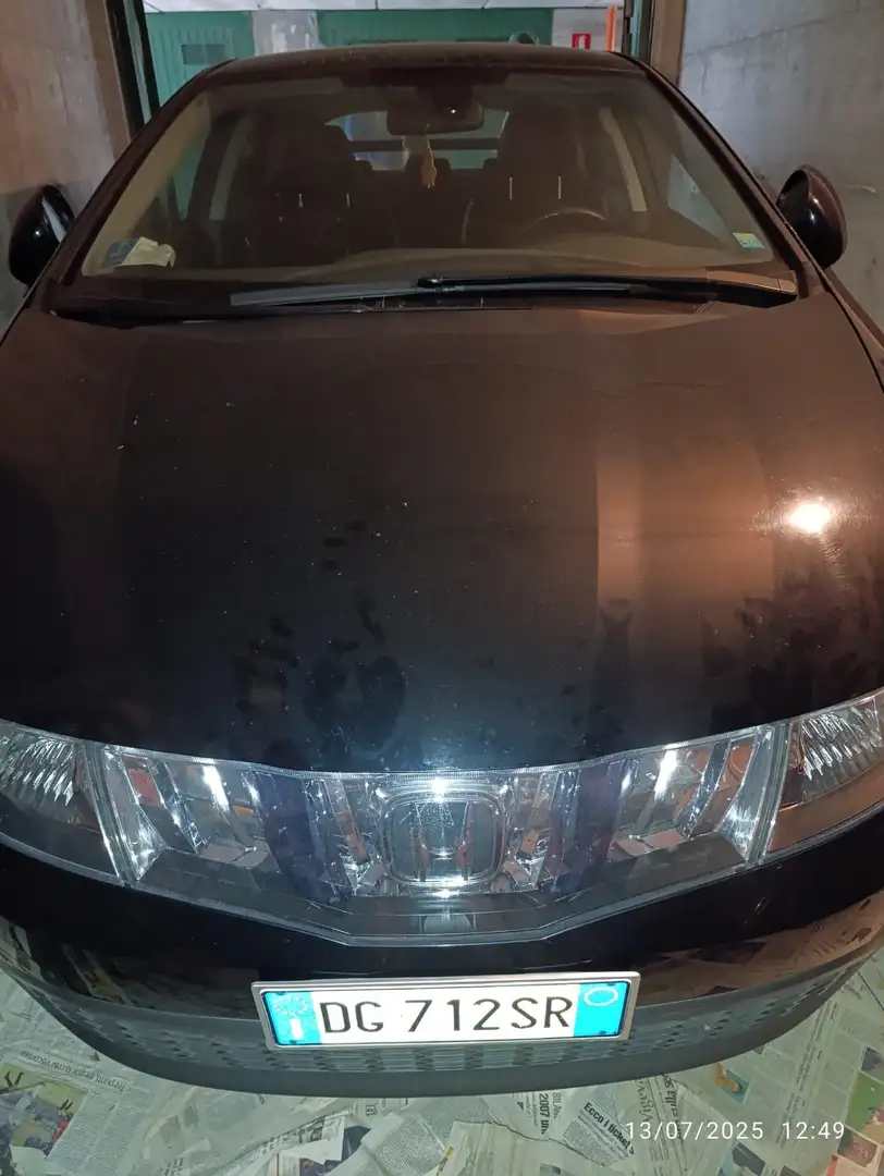 Honda Civic 3p 1.6 vtec 16V - 2