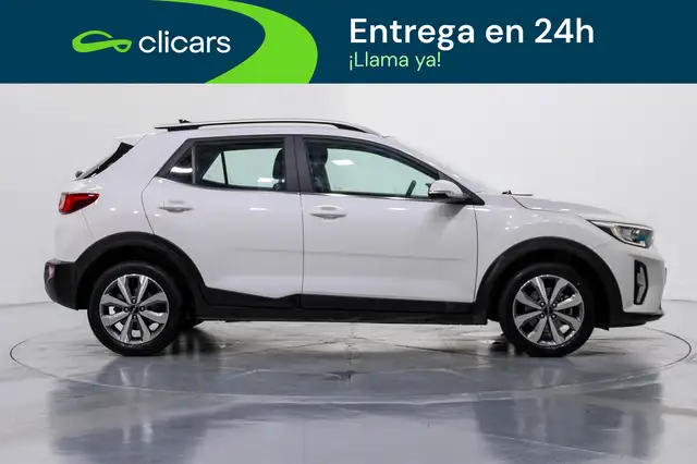 Kia Stonic view 7