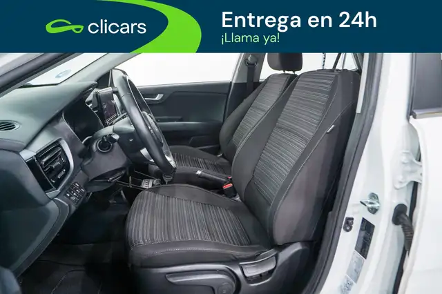 Kia Stonic view 14