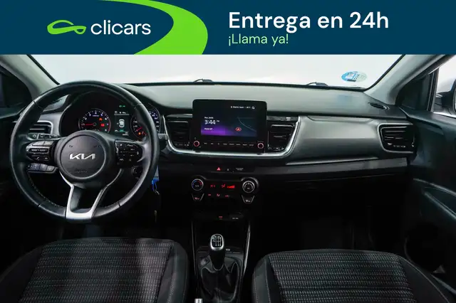 Kia Stonic view 13