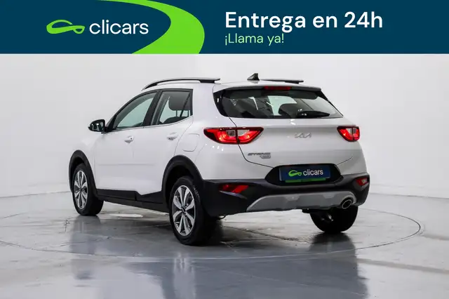 Kia Stonic view 9