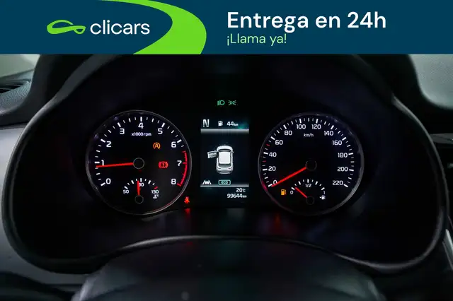Kia Stonic view 15