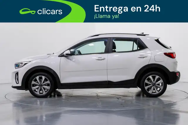 Kia Stonic view 8