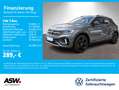 Volkswagen T-Roc T-ROC R-Line 4M 2.0 TDI DSG LED Navi Stdhzg AHK Gris - thumbnail 1