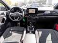 Volkswagen T-Roc T-ROC R-Line 4M 2.0 TDI DSG LED Navi Stdhzg AHK Gris - thumbnail 6