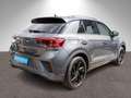 Volkswagen T-Roc T-ROC R-Line 4M 2.0 TDI DSG LED Navi Stdhzg AHK Gris - thumbnail 2