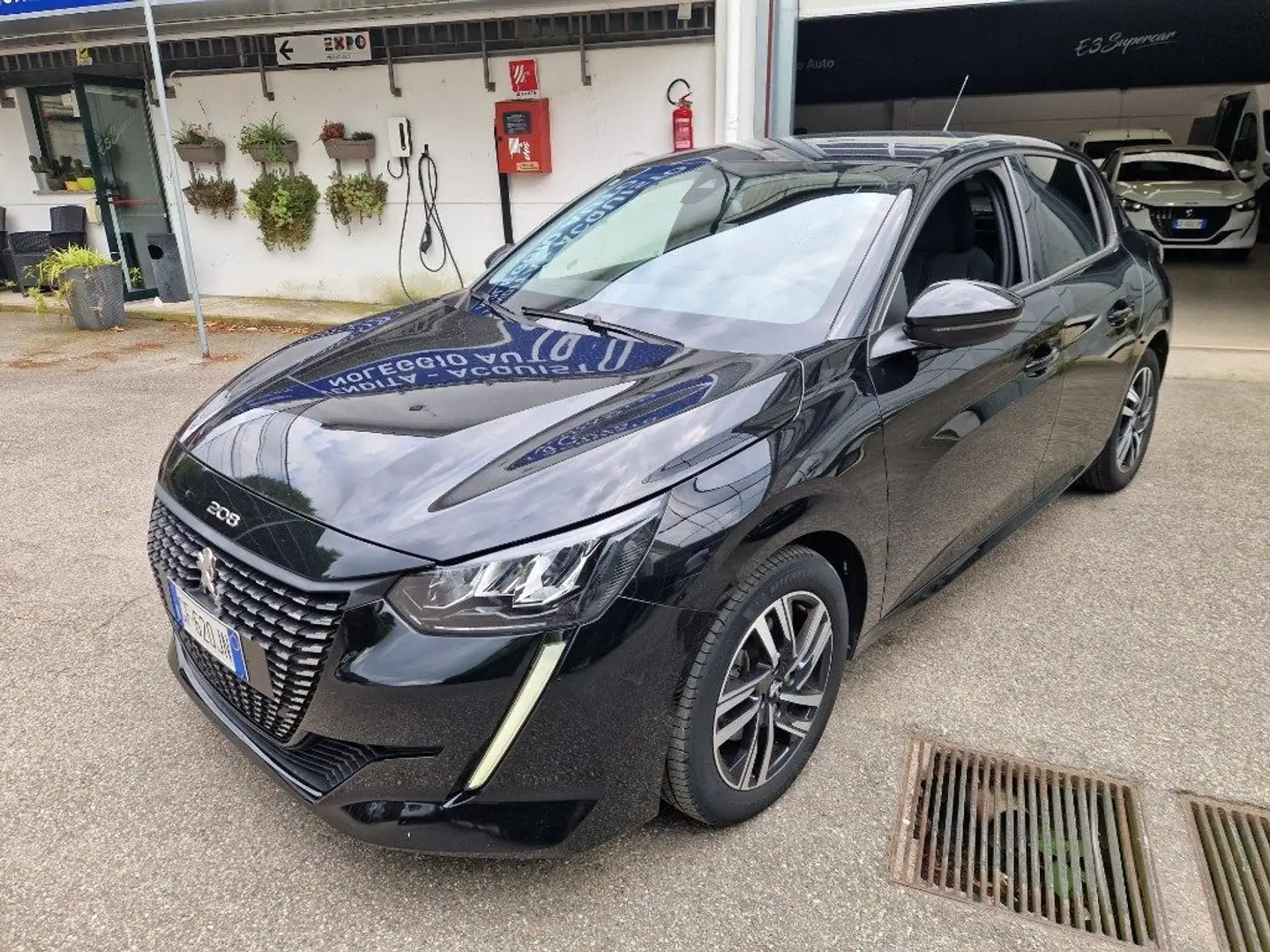 Peugeot 208 PureTech 75 Stop&Start Allure Pack - 1