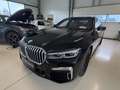 BMW 745 e M-Paket Aut. -1. Besitz Mwst -Top Ausstattung Schwarz - thumbnail 3