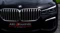BMW 745 e M-Paket Aut. -1. Besitz Mwst -Top Ausstattung Schwarz - thumbnail 9