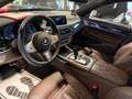 BMW 745 e M-Paket Aut. -1. Besitz Mwst -Top Ausstattung Schwarz - thumbnail 19
