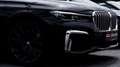 BMW 745 e M-Paket Aut. -1. Besitz Mwst -Top Ausstattung Schwarz - thumbnail 7