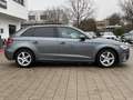 Audi A3 Sportback sport Navi Sthg Klima Alu Top Grigio - thumbnail 6