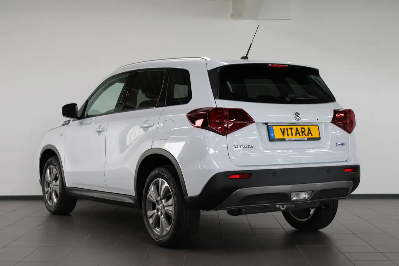 Suzuki Vitara 2025