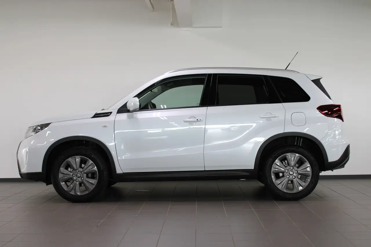 Suzuki Vitara 2025