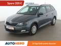Skoda Fabia 1.2 TSI Joy *TEMPO*PDC*SHZ* Grau - thumbnail 1