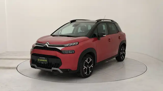 Citroen C3 Aircross 1.2 PureTech Max