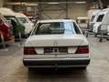 Mercedes-Benz E 200 D | W124 | H-Kennzeichen | TOP Blanco - thumbnail 6