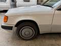 Mercedes-Benz E 200 D | W124 | H-Kennzeichen | TOP Blanco - thumbnail 18
