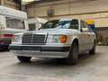 Mercedes-Benz E 200 D | W124 | H-Kennzeichen | TOP Blanco - thumbnail 2