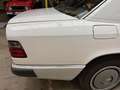 Mercedes-Benz E 200 D | W124 | H-Kennzeichen | TOP Blanco - thumbnail 23