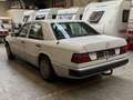 Mercedes-Benz E 200 D | W124 | H-Kennzeichen | TOP Blanco - thumbnail 7