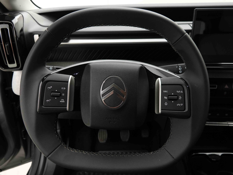 Citroen C3 1.2 T 100 Max — photo 9
