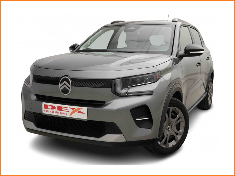 Citroen C3 1.2 T 100 Max