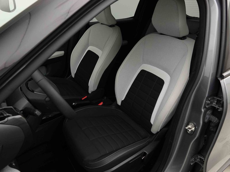 Citroen C3 1.2 T 100 Max — photo 7