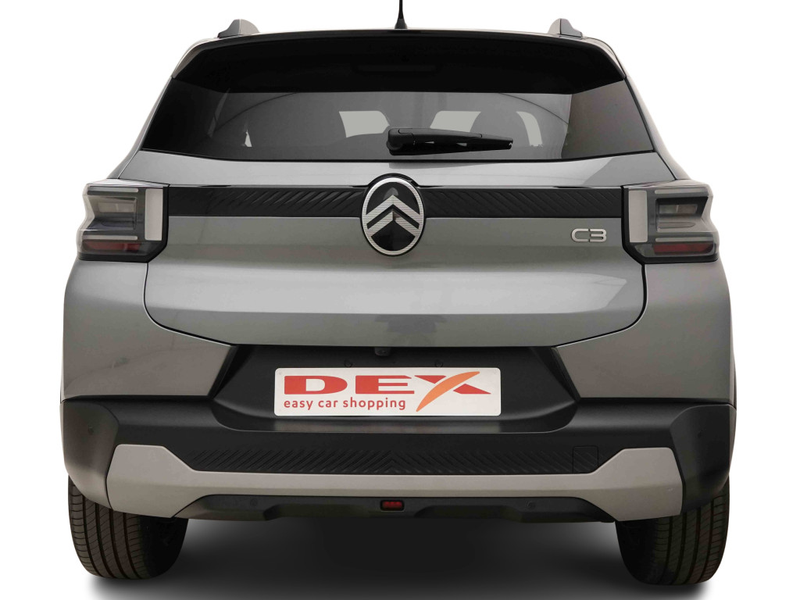 Citroen C3 1.2 T 100 Max — photo 5