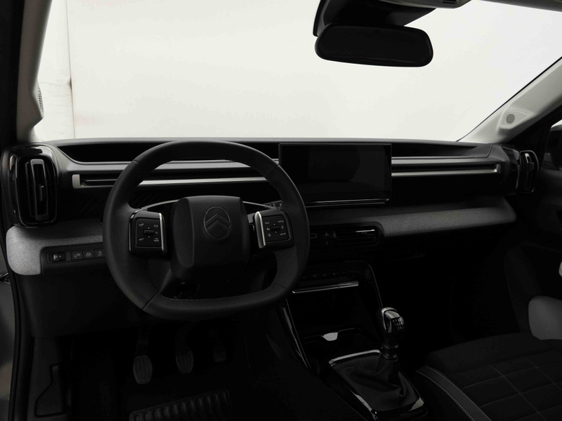 Citroen C3 1.2 T 100 Max — photo 8