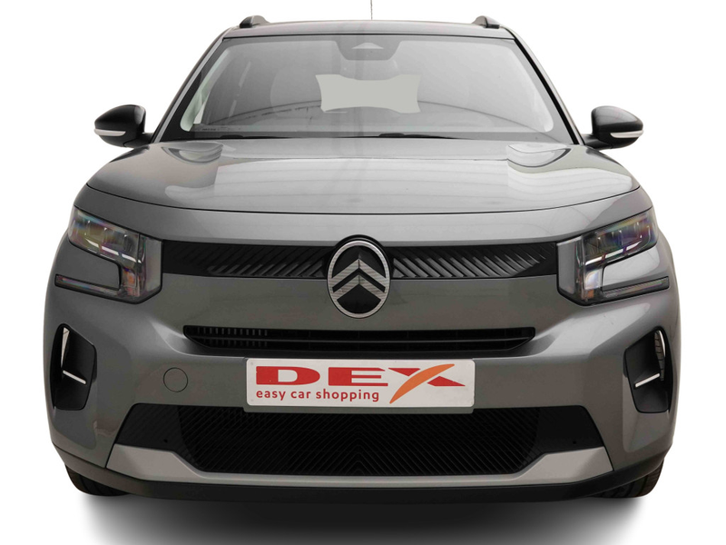 Citroen C3 1.2 T 100 Max — photo 2
