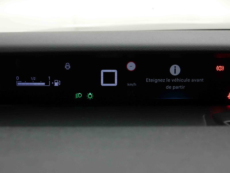 Citroen C3 1.2 T 100 Max — photo 13