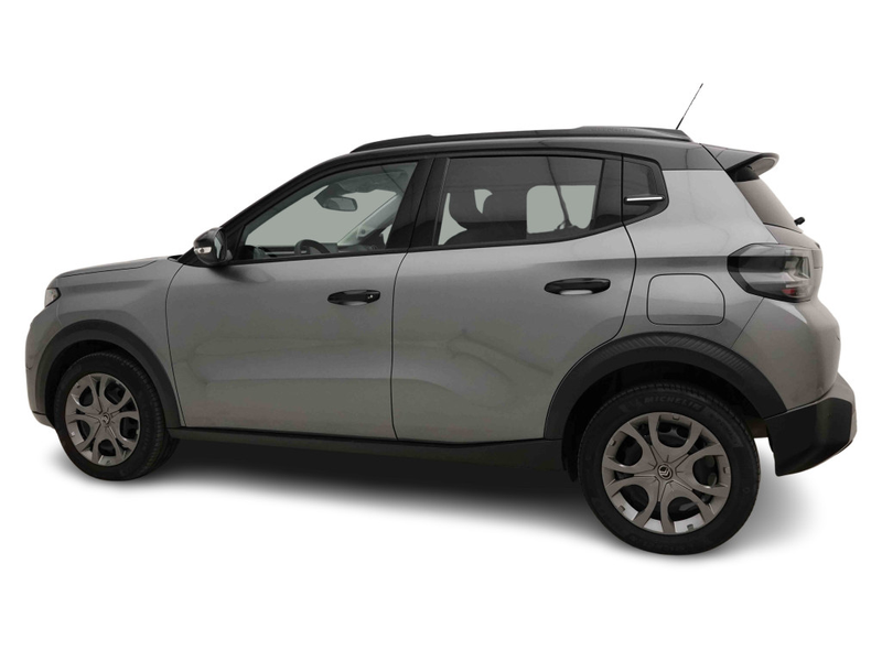 Citroen C3 1.2 T 100 Max — photo 3