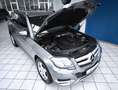 Mercedes-Benz GLK 350 *4Matic*8 Fach*Standheizung*Ahk* Argent - thumbnail 16