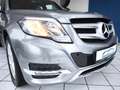 Mercedes-Benz GLK 350 *4Matic*8 Fach*Standheizung*Ahk* Argent - thumbnail 12