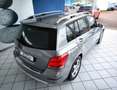 Mercedes-Benz GLK 350 *4Matic*8 Fach*Standheizung*Ahk* Argent - thumbnail 8