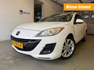 1.6 GT-M Line CLIMA KOUDE AIRCO NAVI PDC RIJDT GOE