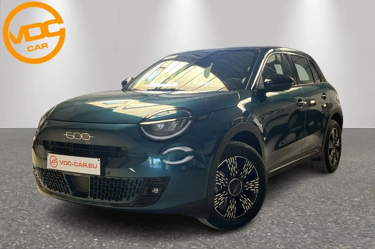Fiat 600