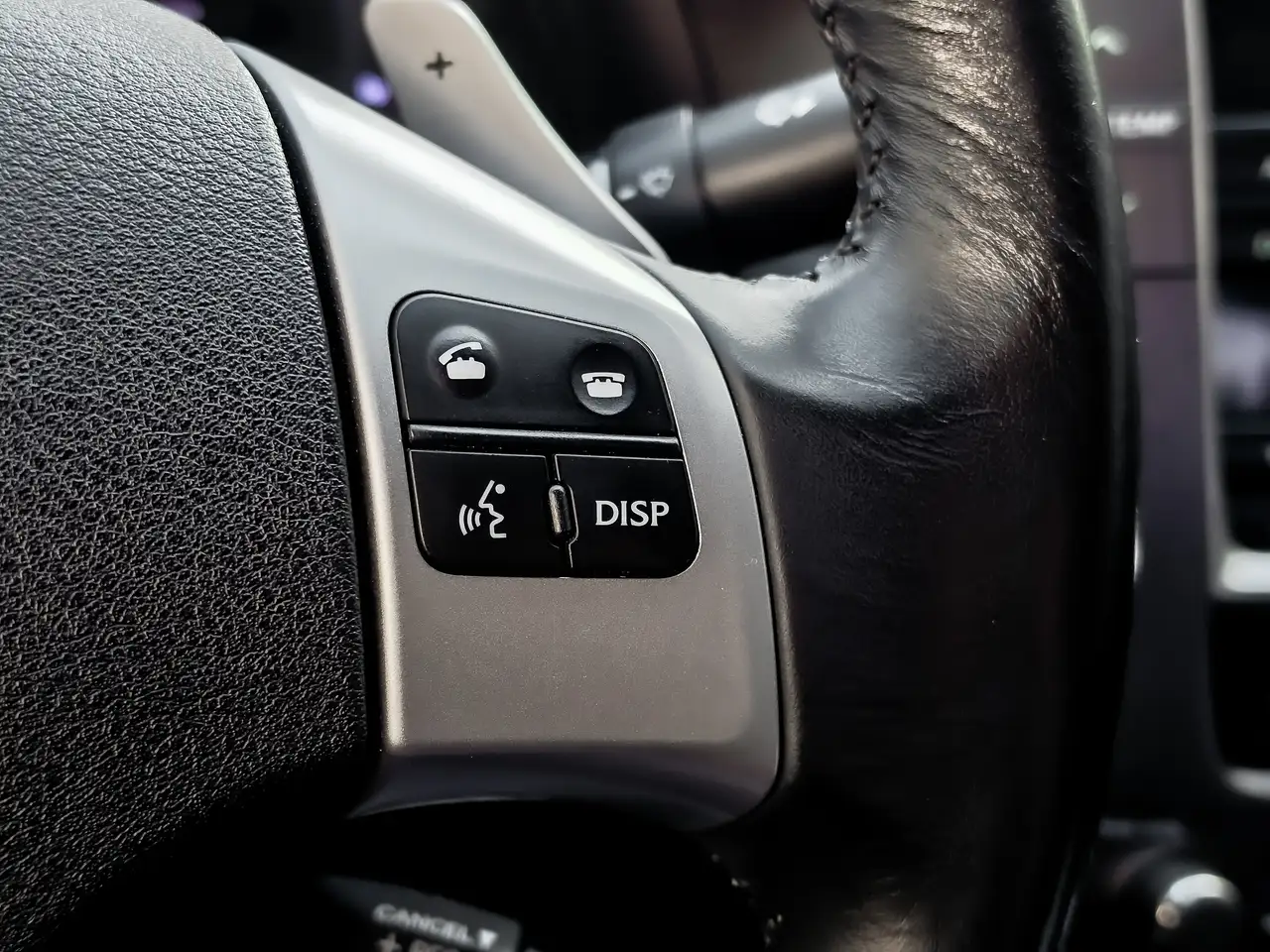 Lexus IS снимка Lexus IS
