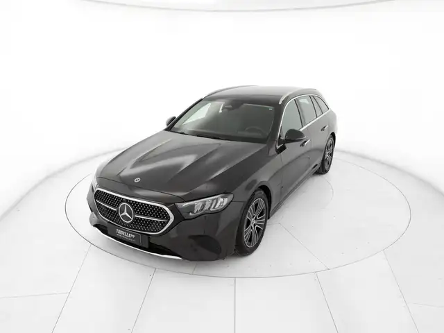 2025 Mercedes-Benz E-Class in Grey for sale