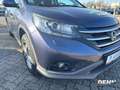 Honda CR-V 2.0 I-VTEC 4WD Lifestyle Bi-Xenon Kame. AHK Blau - thumbnail 19