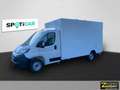 Opel Movano 3,5t L3 Evels Kofferaufbau Klima Blanco - thumbnail 1