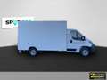 Opel Movano 3,5t L3 Evels Kofferaufbau Klima Blanco - thumbnail 4